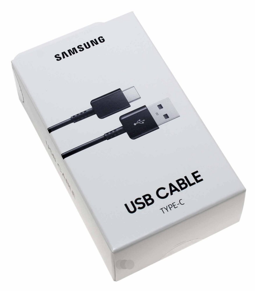 Samsung EP-DG930 USB-kabel 1,5 m USB A USB C Zwart – 0