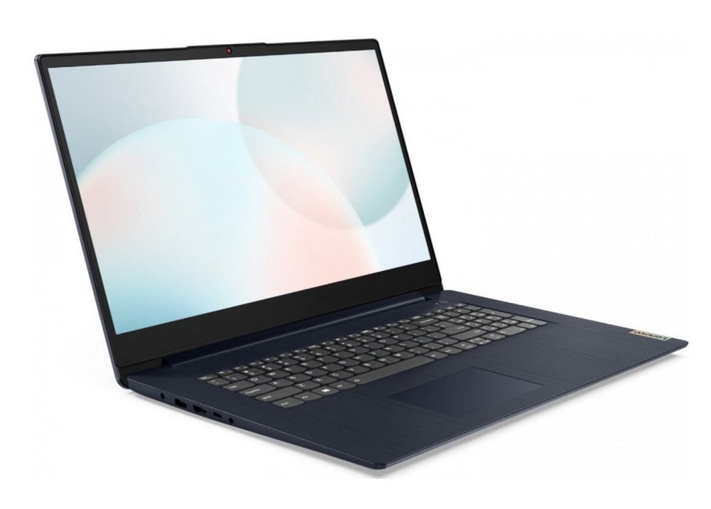 Lenovo IdeaPad 3 17IAU7 17.3 F-HD i3-1215U / 8GB / 512GB / W11H – 1