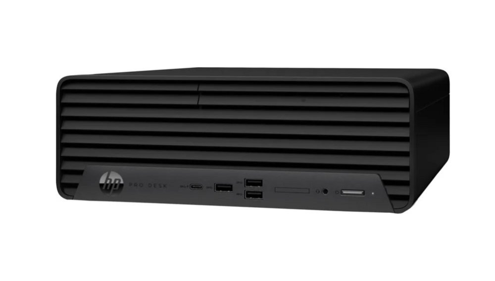 HP Pro 400 G9 SFF i5-13500 16GB 512GB W11P – 2