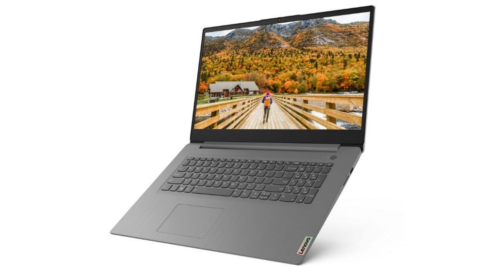 Lenovo IdeaPad 3 17.3 FHD Ryzen 7 5700U 12GB 512GB W11P – 1