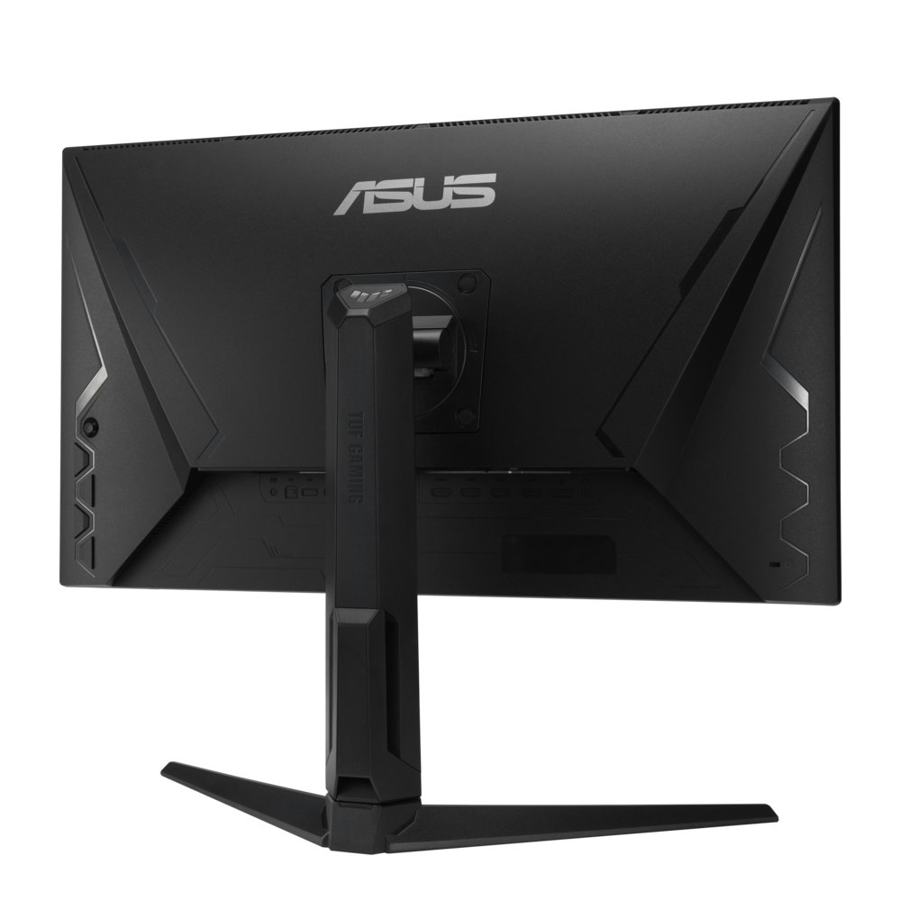 ASUS TUF Gaming VG28UQL1A computer monitor 71,1 cm (28″) 3840 x 2160 Pixels 4K Ultra HD LCD Zwart – 3