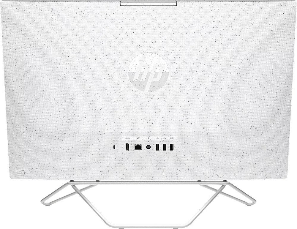 HP AIO 24-CB1103NG 23.8inch F-HD i3-1215U / 8GB / 256GB W11P – 1