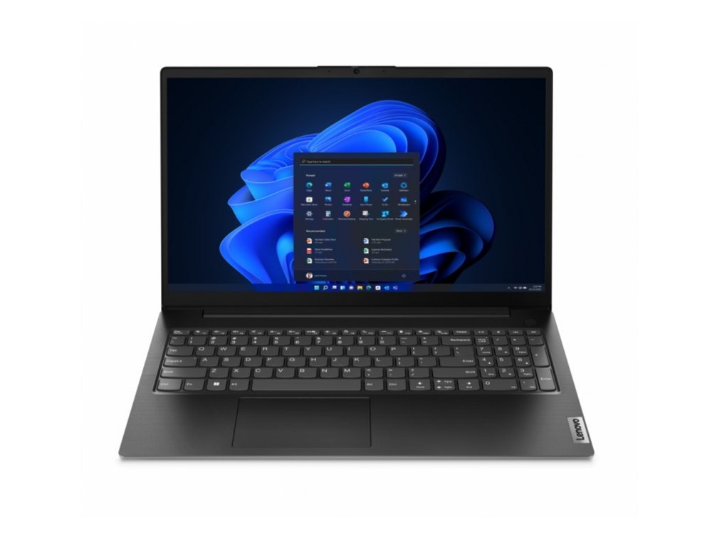 Lenovo V15 G4 15.6 F-HD / RYZEN 3 7320U / 8GB / 256GB / W11P – 0