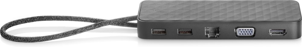 HP USB-C minidock – 2