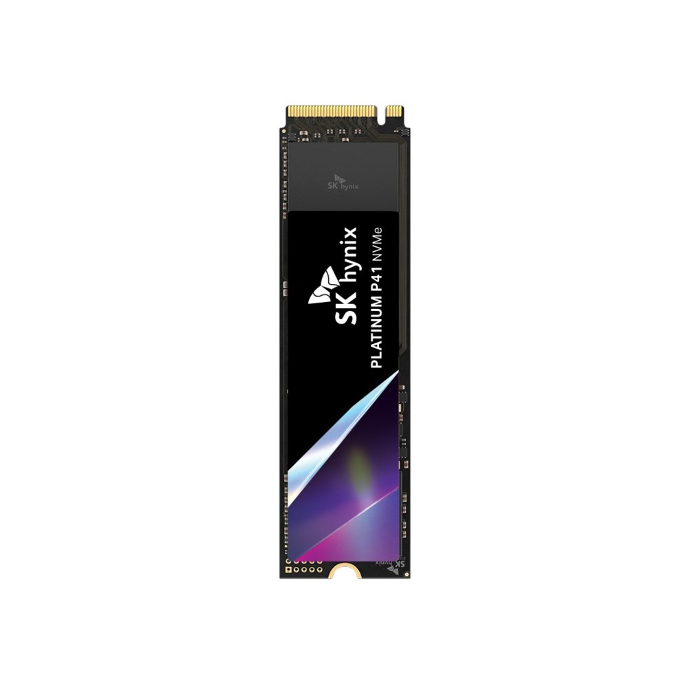 SK Hynix Platinum P41 500 GB M.2 PCI Express 4.0 NVMe – 0