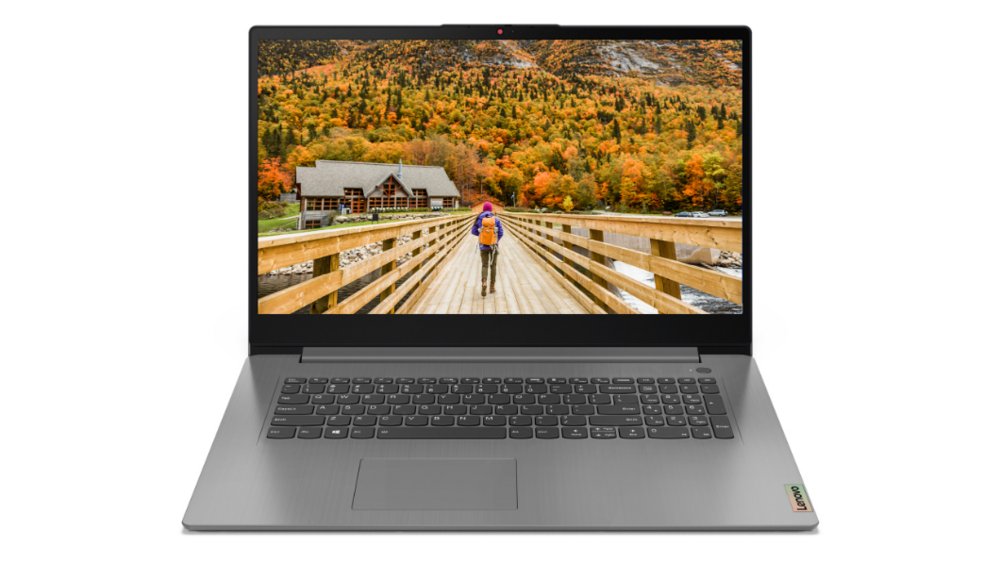 Lenovo IdeaPad 3 17.3 FHD Ryzen 7 5700U 12GB 512GB W11P – 0