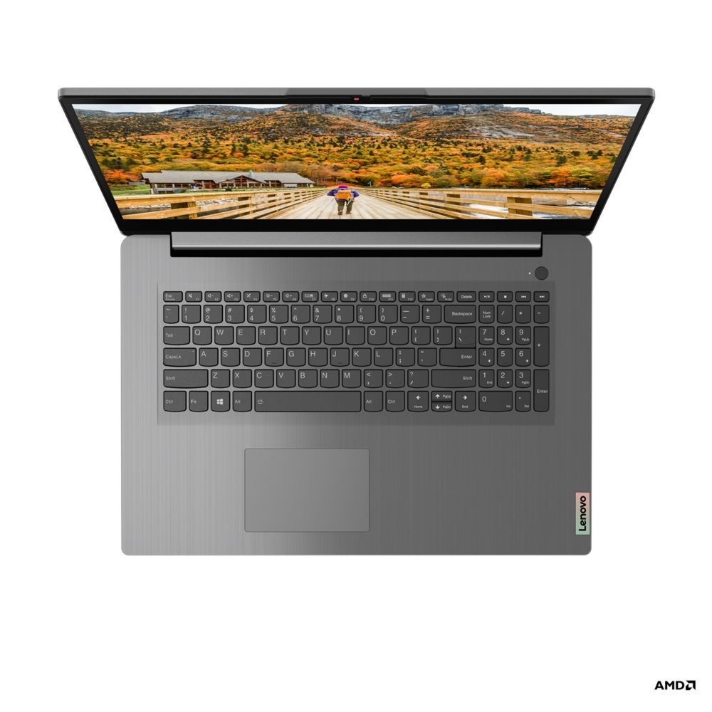 Lenovo IdeaPad 3 17.3 FHD Ryzen 7 5700U 12GB 512GB W11P – 2