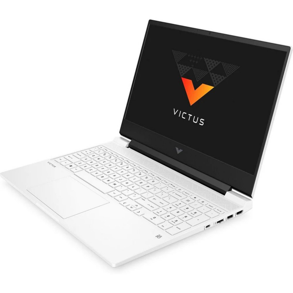 HP Victus 15.6”144Hz / Ryzen 5 8645HS / 16GB / 512GB 4050 W11 – 1