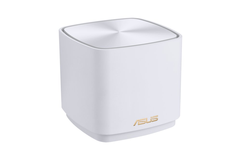 ASUS ZenWiFi XD5 (W-3-PK) Dual-band (2.4 GHz / 5 GHz) Wi-Fi 6 (802.11ax) Wit 2 Intern – 2