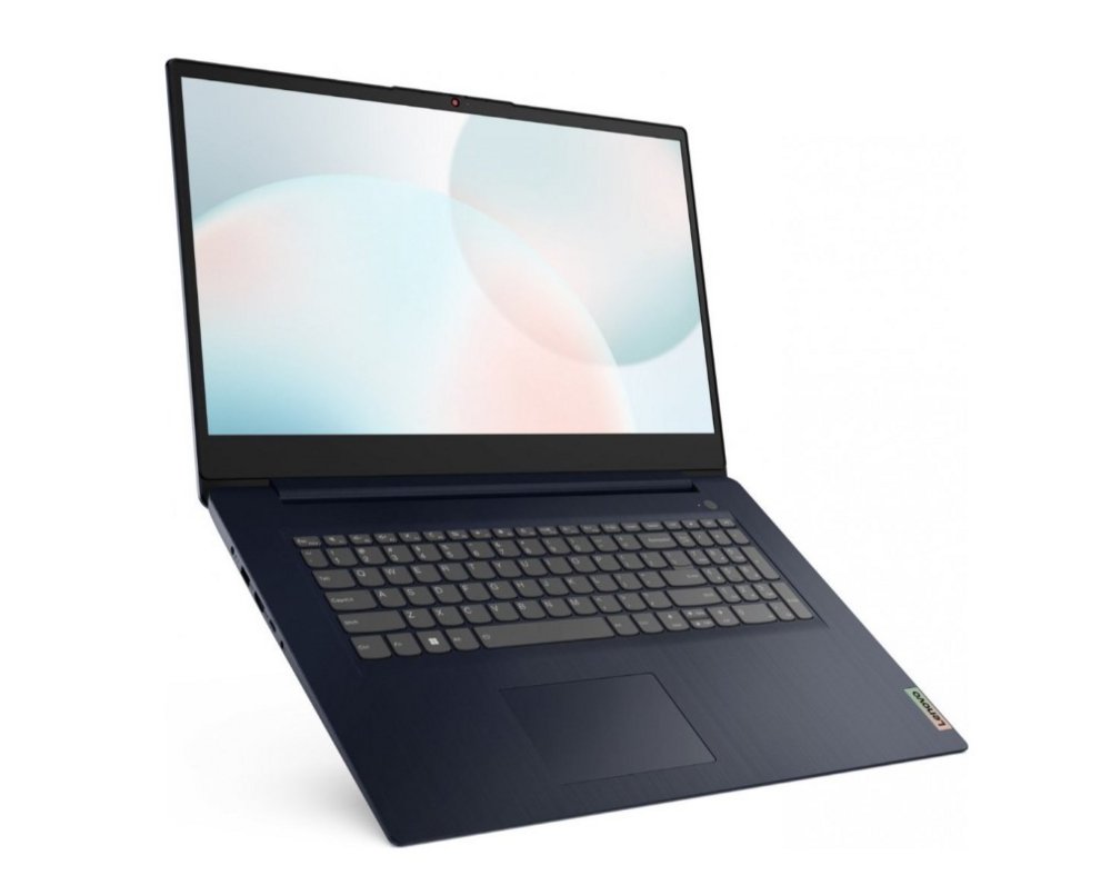 Lenovo IdeaPad 3 17IAU7 17.3 F-HD i3-1215U / 8GB / 512GB / W11H – 2