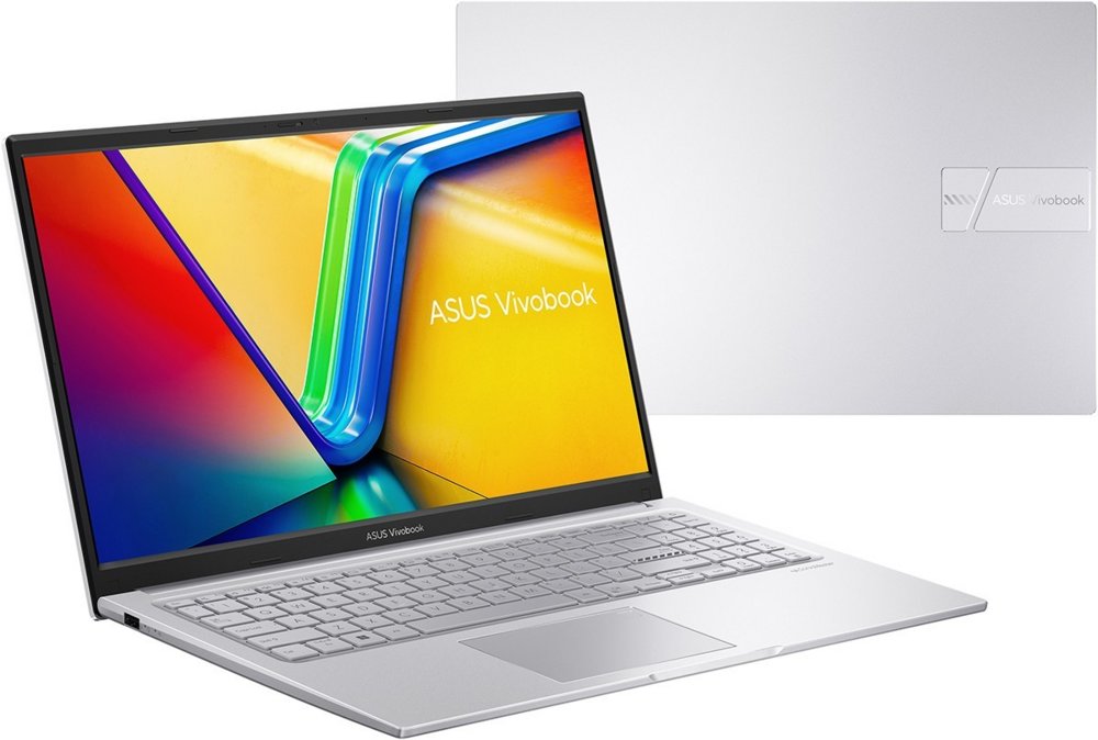 Asus VivoBook 15.6” i3-1215U / 8GB / 512GB W11P – 11