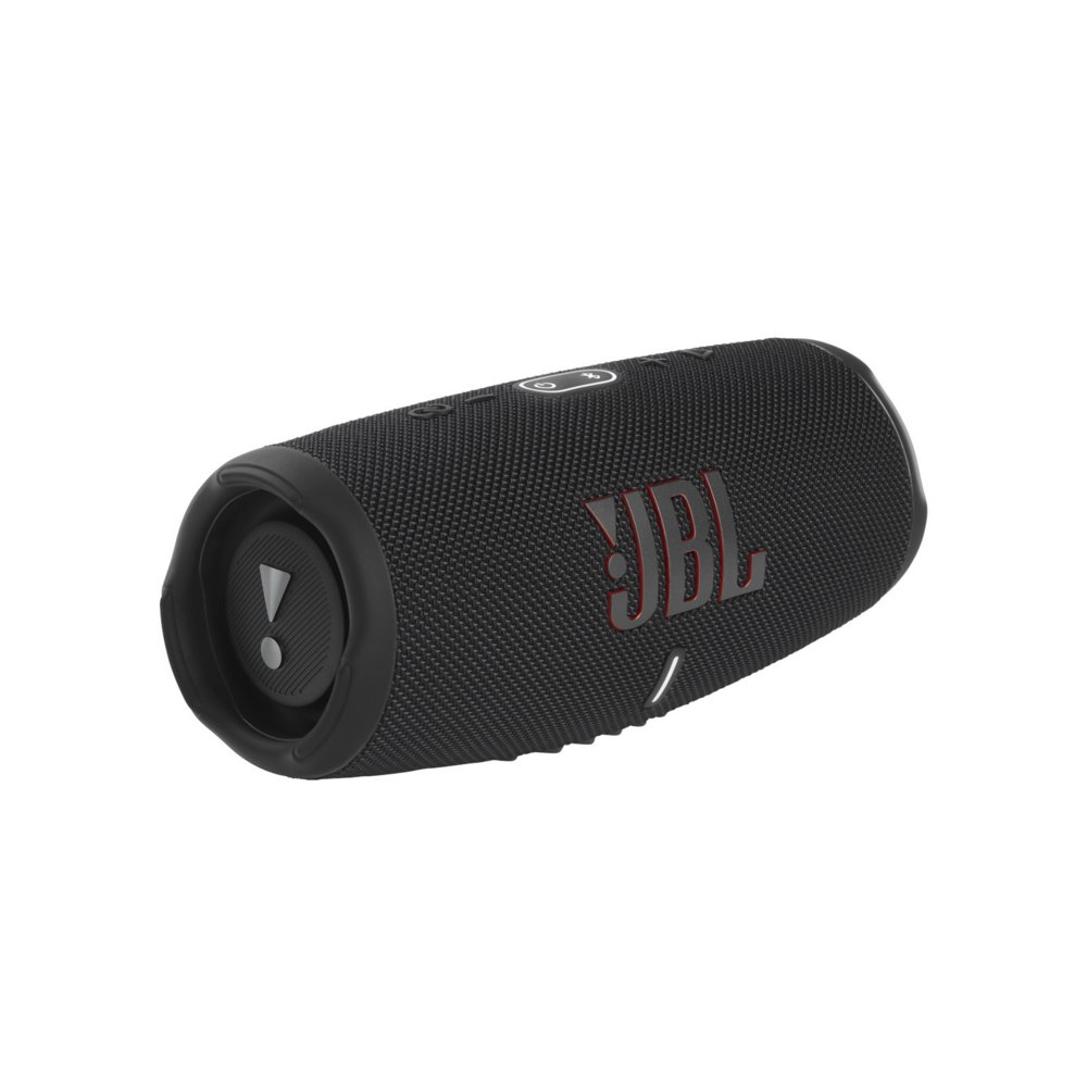 JBL Charge 5 Bluetooth speaker black – 0