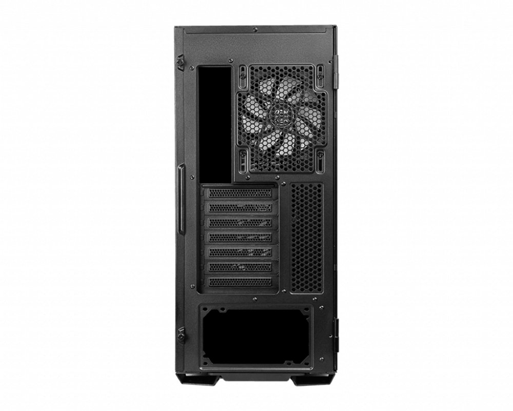 MSI MPG VELOX 100R computerbehuizing Midi Tower Zwart – 5