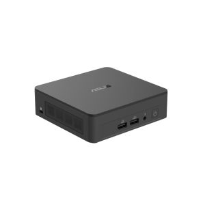 ASUS NUC 12 RNUC12WSKI500002I Zwart i5-1240P - Afbeelding 7