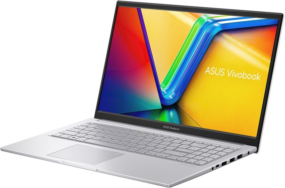 Asus VivoBook 15.6” i3-1215U / 8GB / 512GB W11P – 3