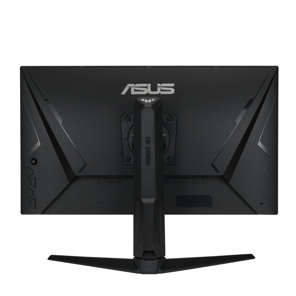 ASUS TUF Gaming VG28UQL1A computer monitor 71,1 cm (28″) 3840 x 2160 Pixels 4K Ultra HD LCD Zwart – 4