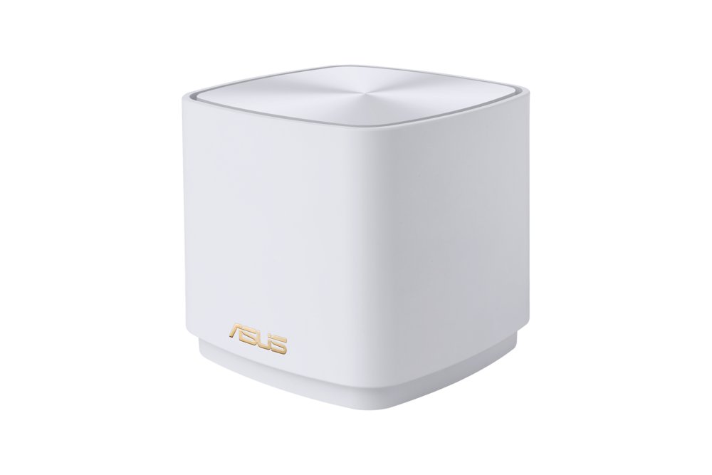 ASUS ZenWiFi XD5 (W-3-PK) Dual-band (2.4 GHz / 5 GHz) Wi-Fi 6 (802.11ax) Wit 2 Intern – 3