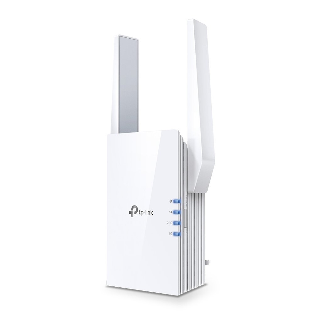 TP-Link RE605X netwerkextender Wit 1000 Mbit/s RENEWED – 0