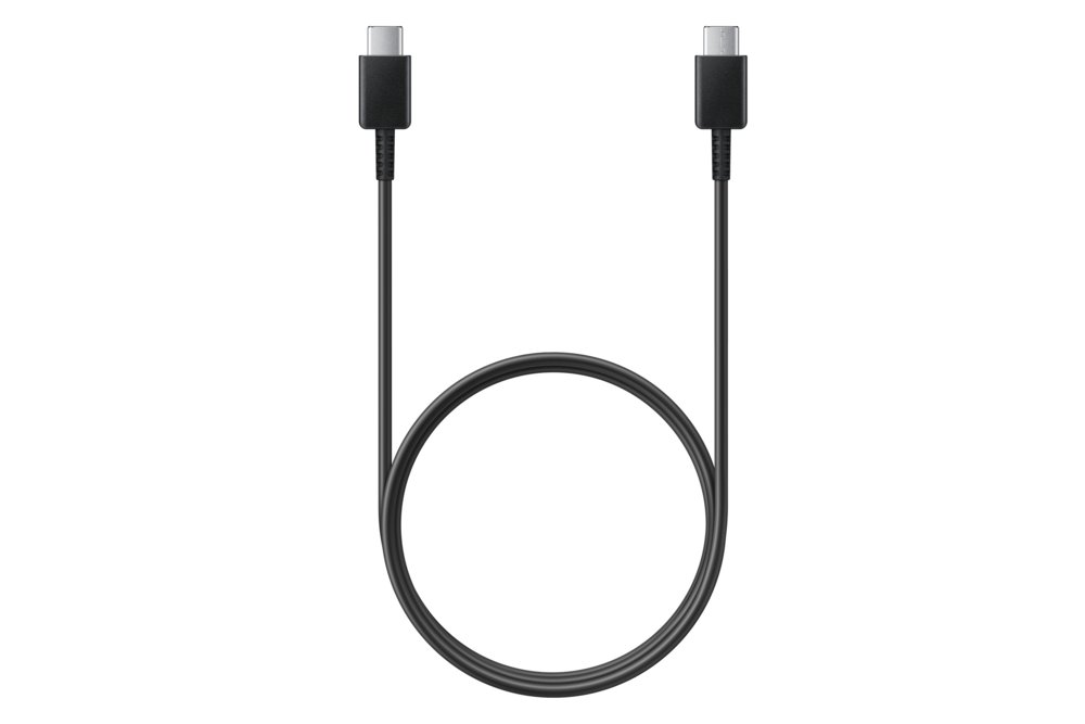 Samsung EP-DA705 USB-kabel 1 m USB C Zwart – 0