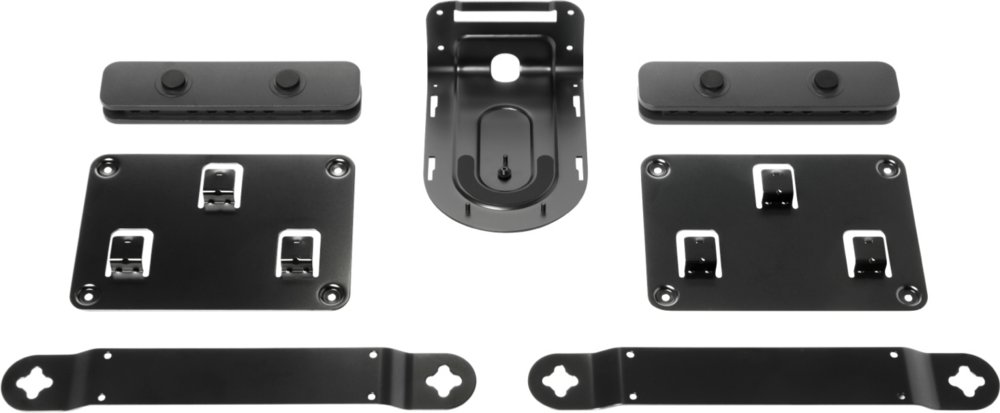 Logitech Rally Mounting Kit Wandmontage Zwart – 0