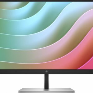HP E27k G5 | 27" 4K Monitor (3840x2160) | IPS | USB‑C 65W Power Delivery | Verstelbaar - Afbeelding 1