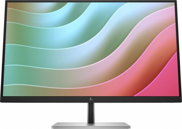 HP E27k G5 | 27" 4K Monitor (3840x2160) | IPS | USB‑C 65W Power Delivery | Verstelbaar - 0