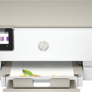 HP Inspire 7220e AiO Inkjetprinter | 4800 x 1200 DPI | Wifi | Kleur - Afbeelding 4