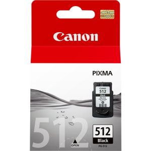 Canon 2969B001 | Originele Zwarte Inktcartridge | 1 Stuk - Afbeelding 1