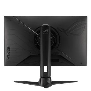 ASUS ROG Swift XG27AQV | 27" Monitor | 2560 x 1440 Pixels | WQHD | IPS | Zwart - Afbeelding 6