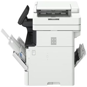 Canon i‑SENSYS MF461dw | Laser A4 | 1200 × 1200 DPI | 36 ppm | Wifi | Zwart/Wit - Afbeelding 5