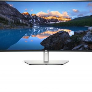Dell UltraSharp U4025QW | 40″ 5K (5120 x 2160) IPS Black | Thunderbolt 4 Hub | Curved Monitor | 120Hz - Afbeelding 5