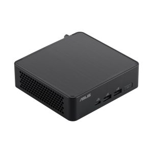 ASUS NUC 14 Pro Barebone Desktopcomputer | Intel Core Ultra 7 155H | Zonder DDR5-geheugen, opslag en besturingssysteem - Afbeelding 7