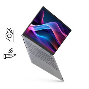 Lenovo ThinkBook 14 G8 | 14" WUXGA IPS (1920x1200) | Intel Core Ultra 5 225H | 16GB DDR5 RAM | 512GB SSD | Windows 11 Professional - Afbeelding 9