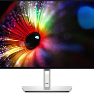 DELL UltraSharp U2724D 27" | 2560x14440 IPS | 120Hz | USB-C Hub | Monitor - Afbeelding 3