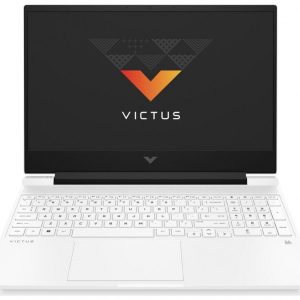 HP Victus 15-fb2670nw | 15.6'' Full HD IPS 144Hz | AMD Ryzen 5 8645HS | 16GB DDR5 | 512GB SSD | RTX 4050 | W11 Home - Afbeelding 1