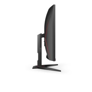 AOC C32G2ZE/BK 32" | 2560 x 1440 VA | 240Hz | Gaming Monitor - Afbeelding 11