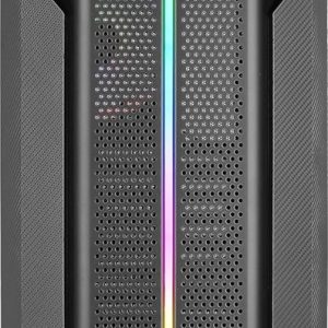 BUDGET GAMING Desktop | Intel Core i5-10400 | GTX1650 | 16GB | 1TB | W11 Professional - Afbeelding 1