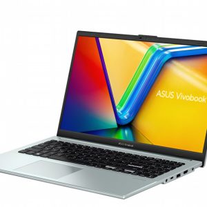 ASUS VivoBook Go BQ1344 | 15.6'' F-HD IPS | AMD Ryzen 5 7520U | 8GB DDR5 | 512GB | W11 Professional - Afbeelding 3