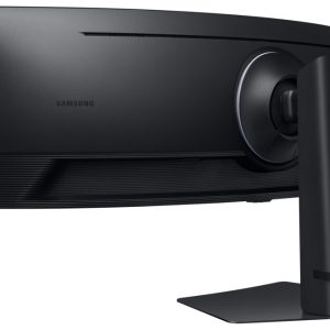Samsung ViewFinity S49C950UAU 49" | 5120 x 1440 VA | 120Hz | Ultrawide Monitor - Afbeelding 8