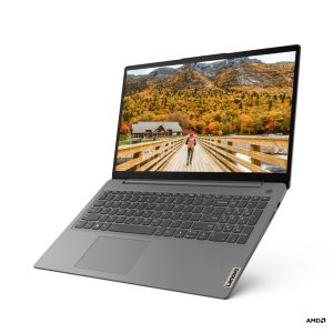 Lenovo IdeaPad 3 | 15.6'' Full HD IPS | AMD Ryzen 5 5500U | 8GB RAM | 256GB SSD | W11 Home - Afbeelding 4