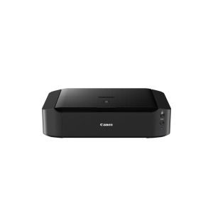 Canon Pixma iP8750 Fotoprinter | 9600 x 2400 DPI | Wifi | Kleur - Afbeelding 1