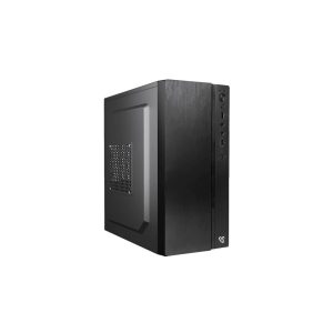PROMO Desktop | Intel Core i5-12400 | 16GB RAM | 512GB SSD | Windows 11 Professional | Mini-Tower Behuizing - Afbeelding 1