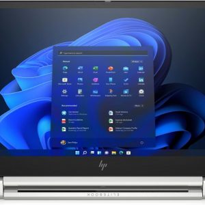 HP EliteBook X360 830 G7 | 14" Full HD IPS Touch | Intel Core i5-10310U | 8GB RAM | 256GB SSD | Windows 11 Professional | Refurbished Silver - Afbeelding 8