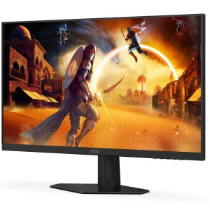 AOC 27G4XE 27" | 1920 x 1080 Full HD IPS | 180Hz | Gaming Monitor - Afbeelding 3