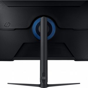 Samsung Odyssey G5 LS32CG510EU 32'' | 2560x1440 VA | 165Hz | 1ms | Gaming Monitor - Afbeelding 21