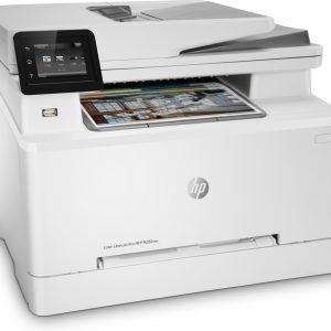 HP Color LaserJet Pro M282nw Laserprinter | 600 x 600 DPI | Wifi | Kleur - Afbeelding 5