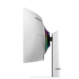 Samsung Odyssey G9 OLED G93SC 49" | 5120x1440 QD-OLED | 240Hz | Ultrawide Gaming Monitor - Afbeelding 14