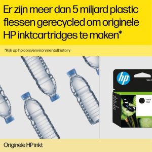 HP 305XL | Originele High-Capacity Drie-Kleuren Inktcartridge - Afbeelding 7