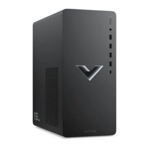 HP Victus Desktop TG02 | Intel Core i5-12400F | RTX 4060 | 16GB | 512GB | W11 Professional - Afbeelding 4