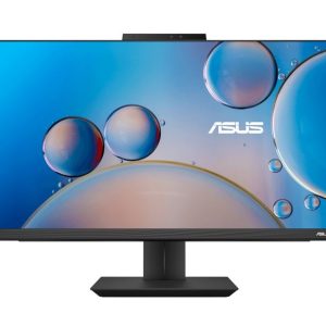 ASUS All-in-One A5702WVARK | 27" Full HD | Intel Core 5 120U | 16GB DDR5 | 1TB SSD | Windows 11 Home - Afbeelding 1